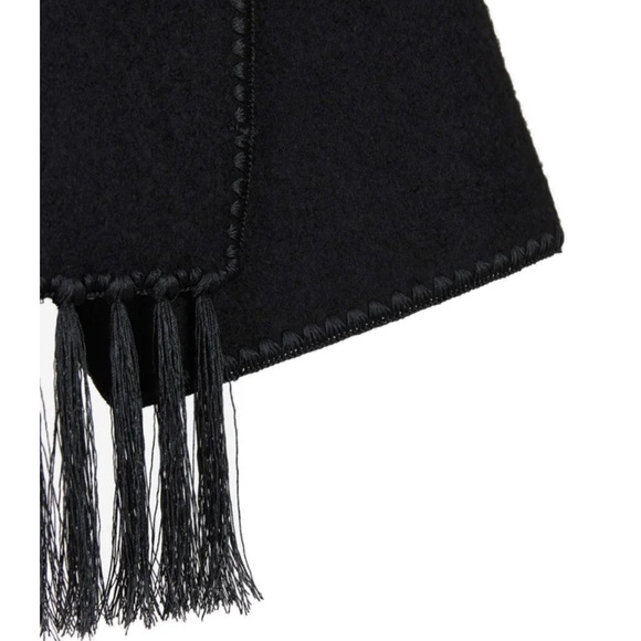 Toteme Scarf Jacket FR34 - Picture 2 of 8